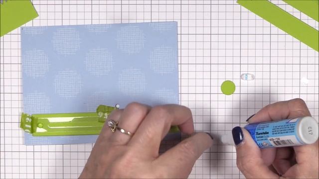 Creating a Zippy Zebras Slider Card