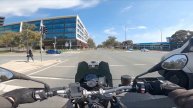 BMW F 800 GS - First Ride Impressions!