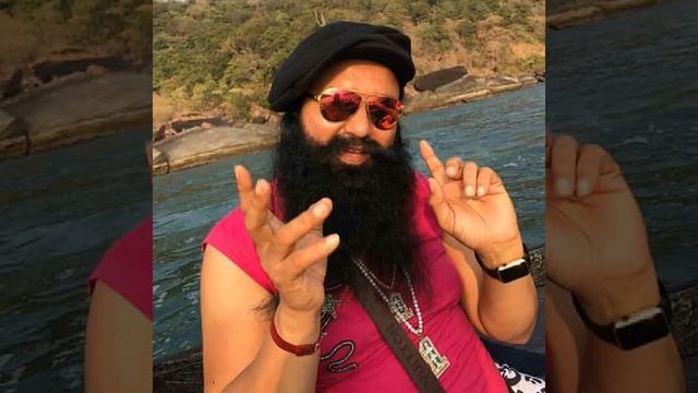 Song on babbar sher MSG