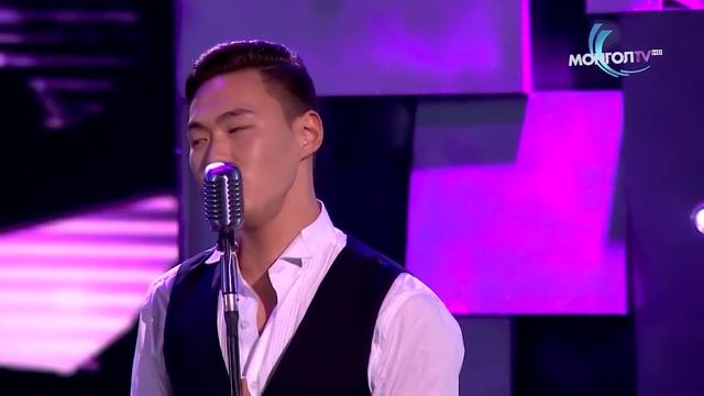Season 2 Winner’s Journey - O. Enkh Erdene