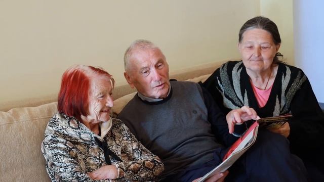 Пансионат в СПБ