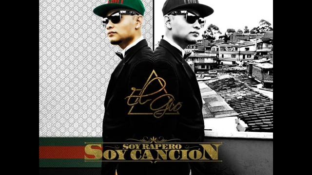Gioso MAS QUE AMIGOS Prod By Shakal y Fleiva