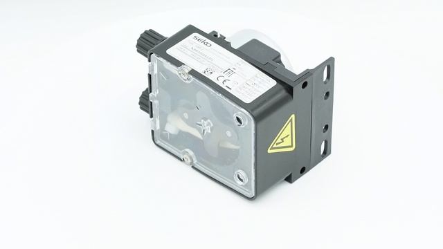 Насос-дозатор моющий NBR0002A1001 NBR для ABAT (12000061869) KS164483