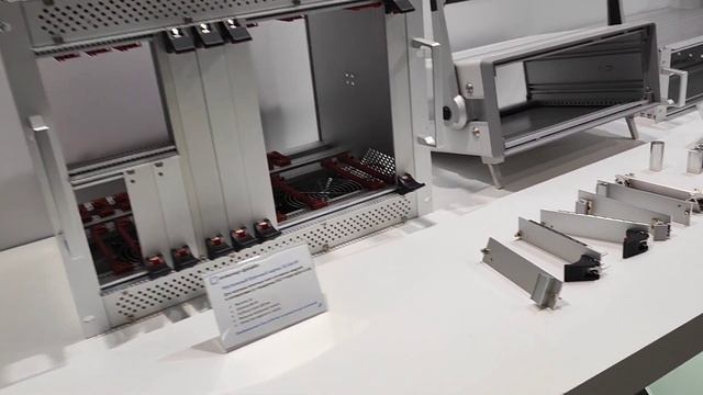 28-я международная выставка Securika Moscow