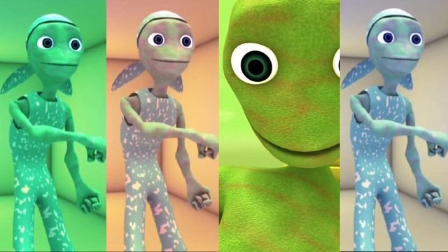мультфильм музыки