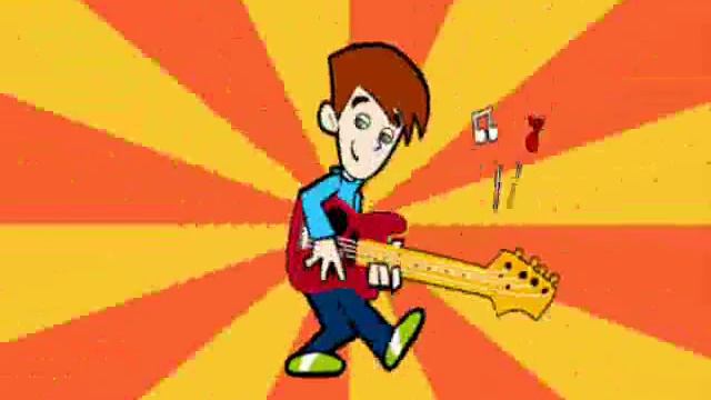 Diego e Dimas - Solteiro na Balada (Animação)