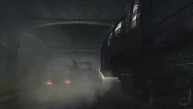 Марофон Call Of Duty - MW3