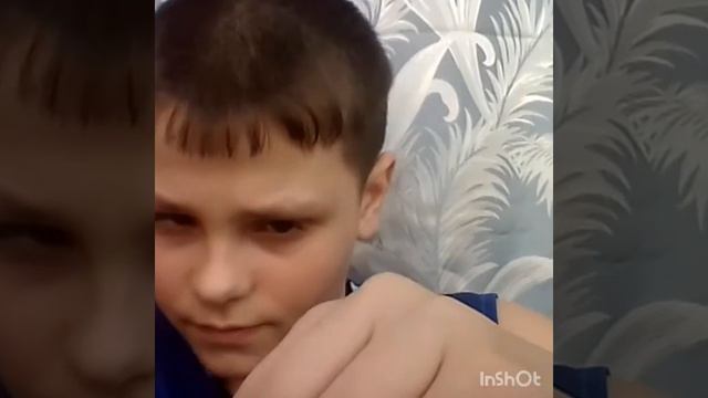 Як зробити нож бабочку