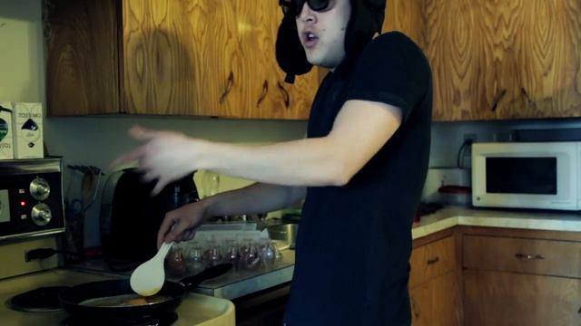 Merlando - Saturday Raps 2