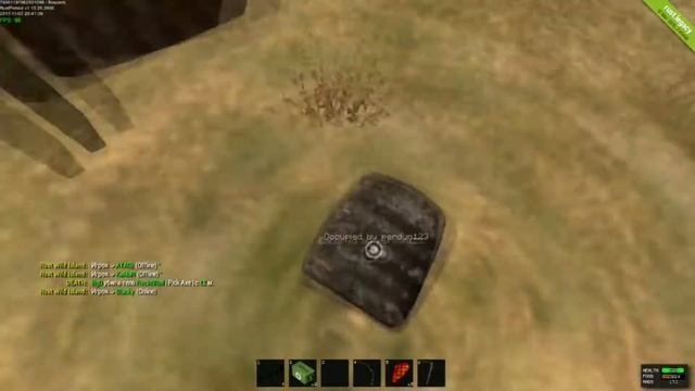 Rust-Legacy|УДАЧНОЕ НАЧАЛО!#1