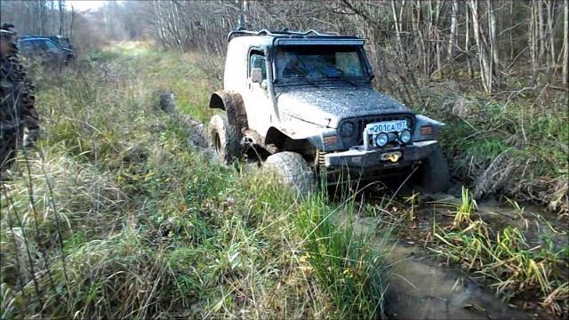 Тверской край IV