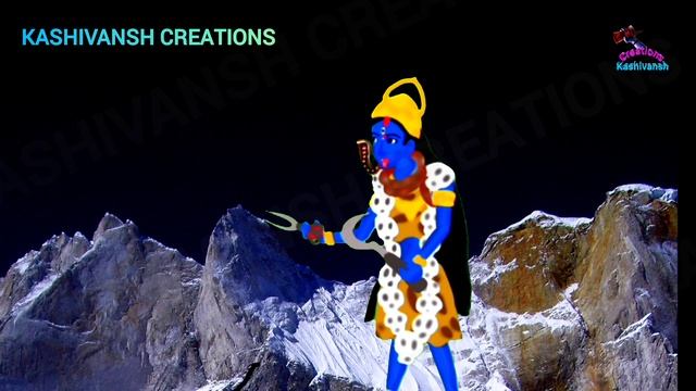 Secret Story of Maa Tara | माँ तारा का जन्म | 10 Mahavidya Series | Maa Tara ki Kahani | Hindi Stor