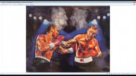 Andre Ward vs Sergey Kovalev Live Predictions #WardKovalev