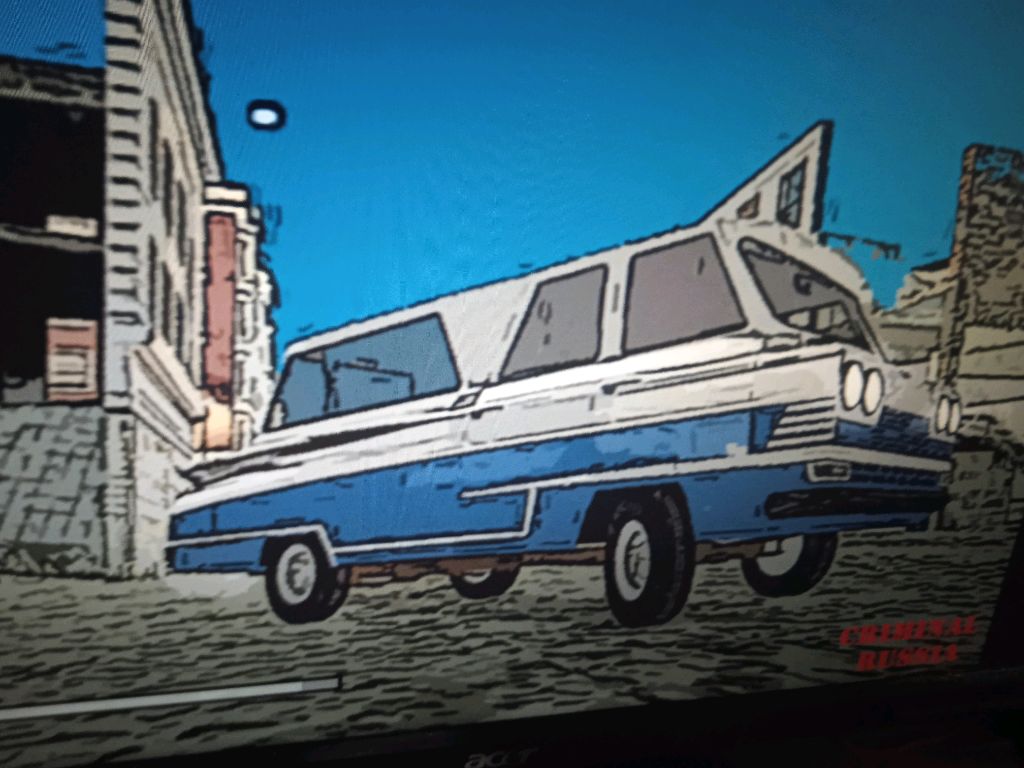 GTA