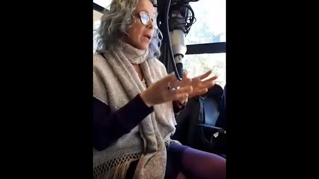 Tercer Programa: Biografía de Dian Fossey. Entrevista a Bibiana Vila