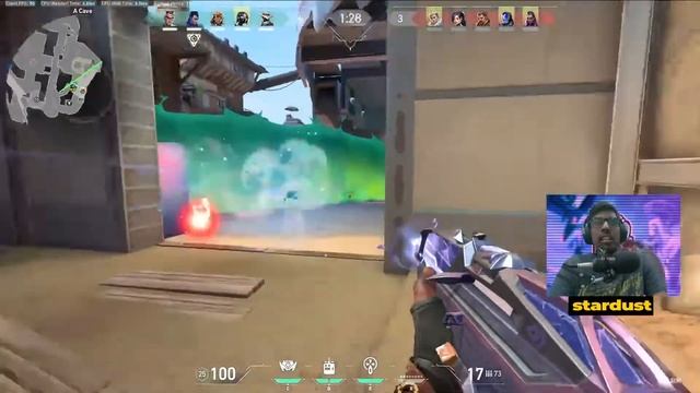 New Year Celebration Stream - Valorant Live in Tamil | Gaming Pazhagu
