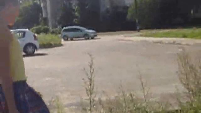 Варенька:*