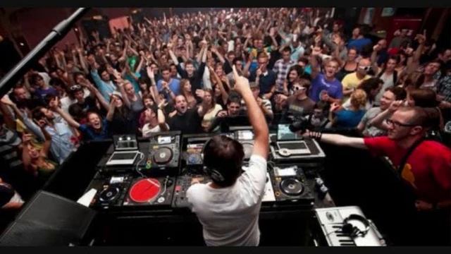 House Mix 2011