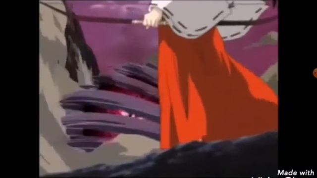 Naraku x Kikyo // 'I Want You, I Need You'