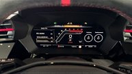 Audi RS3 Sedan 2025 обзор