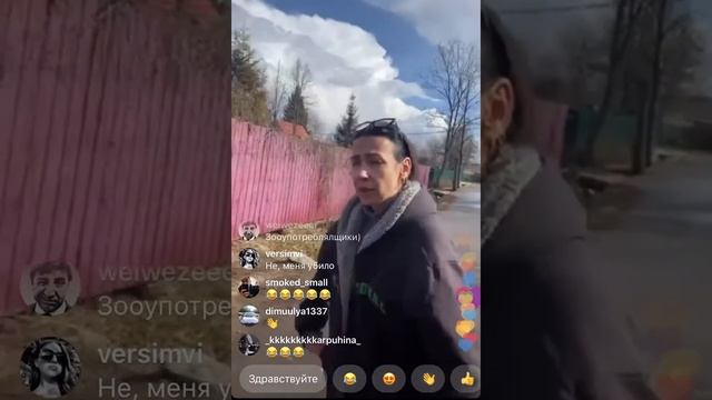 Гуф с собаками