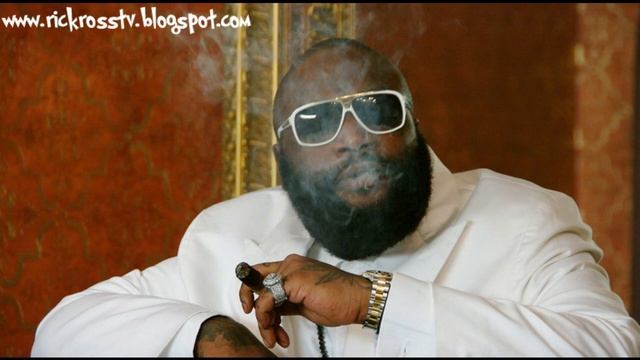 Rick Ross Ft. Project Pat - Where You From (Prod. Lex Luger)