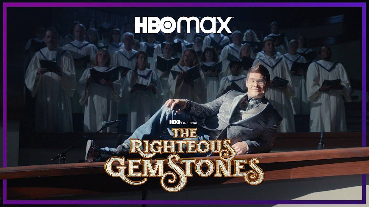 The Righteous Gemstones TV Series, season 2 - Official Trailer | HBO Max