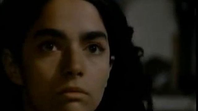 Irene Papas e Claudia Ohana   em Erendira   de Ruy Guerra