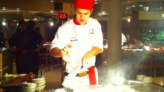 Benihana-1