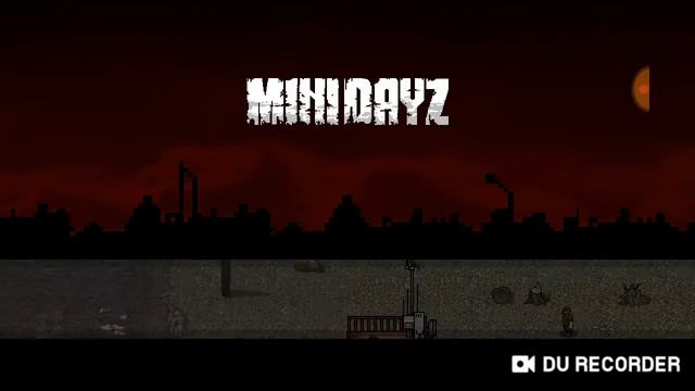 Хорошее начало, плохой конец) || Mini DAYZ