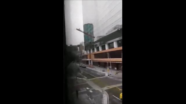 CRAZY NEAR DEATH EXPERIENCES on Camera Compilation [part 15] [Close Escapes]