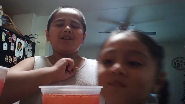 how to make a Mexican drink