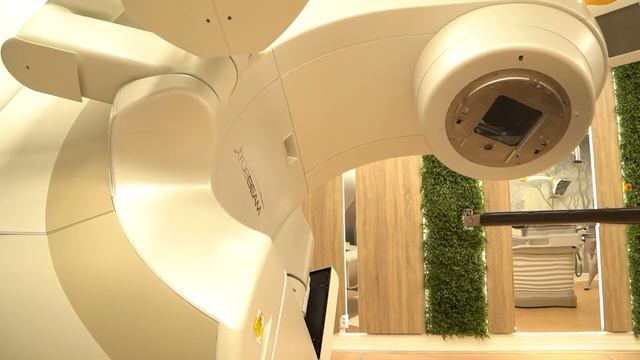 Итоговые новости 2021 года. Июльский онкодиспансер