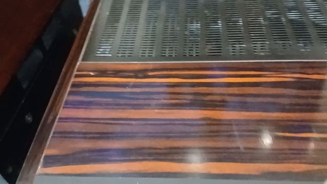 Sansui AU-D707Fextra