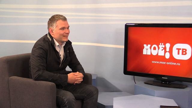 Воронежец Александр Гречишкин рассказывает о том, для чего стал донором костного мозга