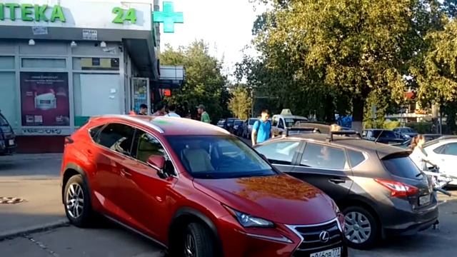 Свободный проспект 18