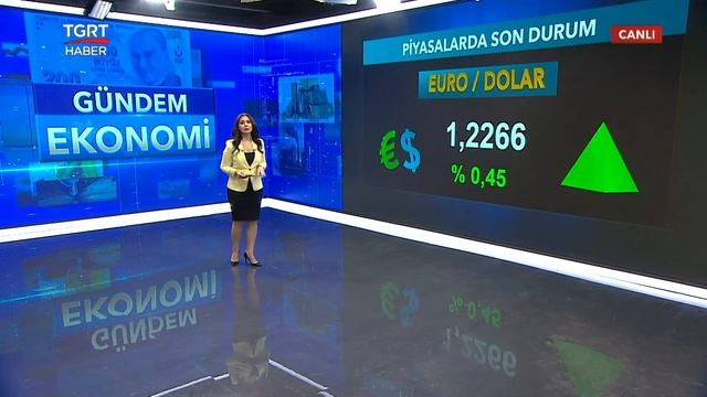 Dolar ve Euro Kuru Bugün Ne Kadar? Altın Fiyatları - Döviz Kurları - 4 Ocak 2021