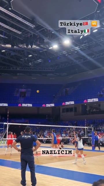 Best ralli of the match 🔥 Melissa Vargas💣 #vnl2023