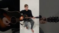 Артур Чумаченко - Ой чий то кінь стоїть