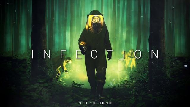 Darksynth EBM Midtempo Mix 'INFECTION'