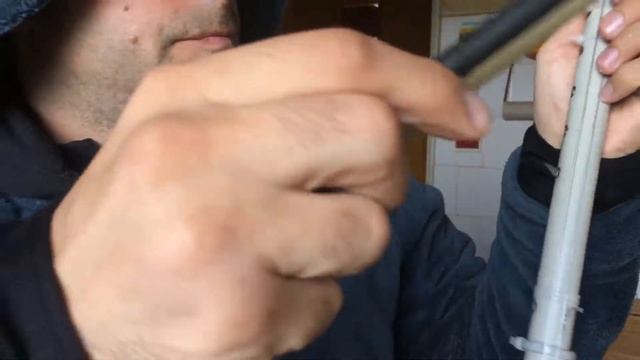 Странените ми Музикални Идеи и Музикални Инструменти - 1