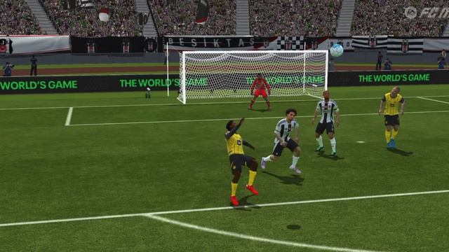 FC Mobile 21-02-2025