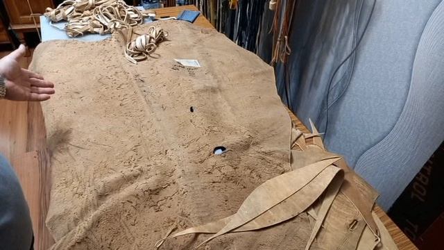 Бракованная сыромять