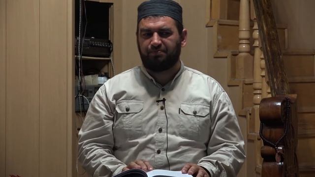 11/ аш-Шифа / Благой нрав Посланника Аллаха ﷺ