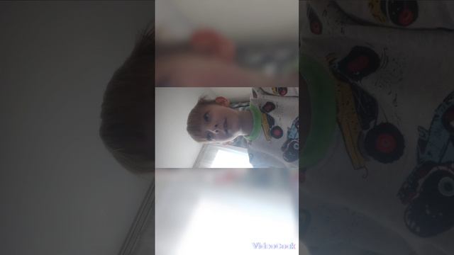 Сюрприз в бумашке