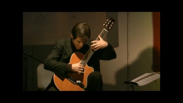 Tonada por despedida - Juan Antonio Sánchez. Gonzalo Mora