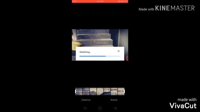 mobile phone camera stabilizer app sinhala