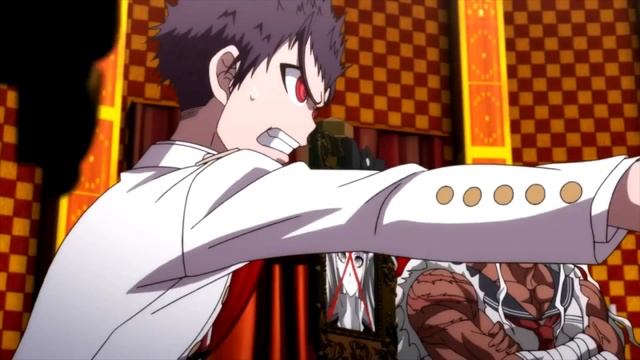 KIYOTAKA ISHIMARU compilation - DANGANRONPA: THE ANIMATION