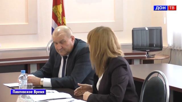 Прием ведет Мария Мазур. г. Павловск Воронежской обл