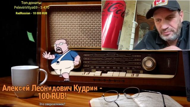 Ежи Сармат смотрит: Про брата. Честно и откровенно.